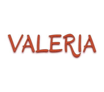 Valeria