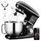 Тістоміс Mozano Kitchen Machine 2300 Вт 6,2л Black