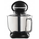 Тістоміс Mozano Kitchen Machine 2300 Вт 6,2л Black